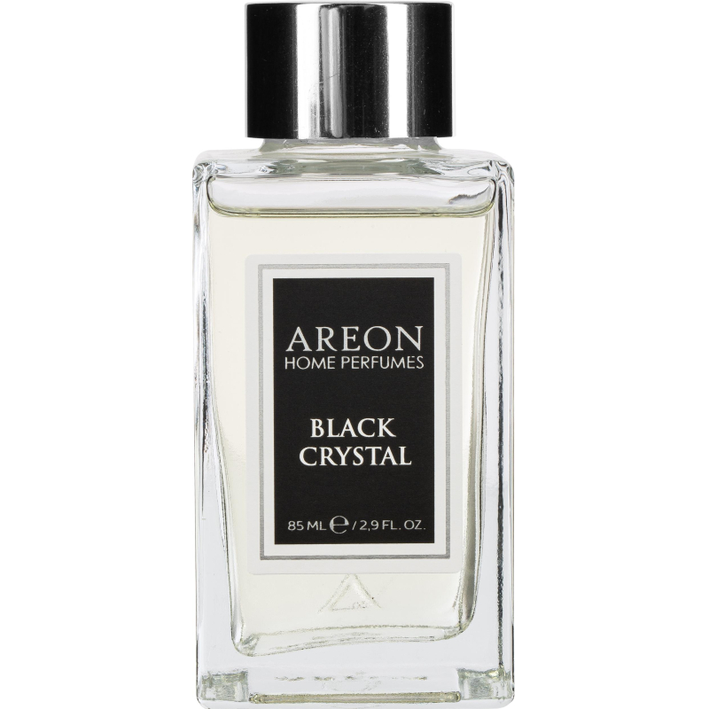 Аромадиффузор AREON HOME PERFUME STICKS Черный кристал 85 мл - фото 7