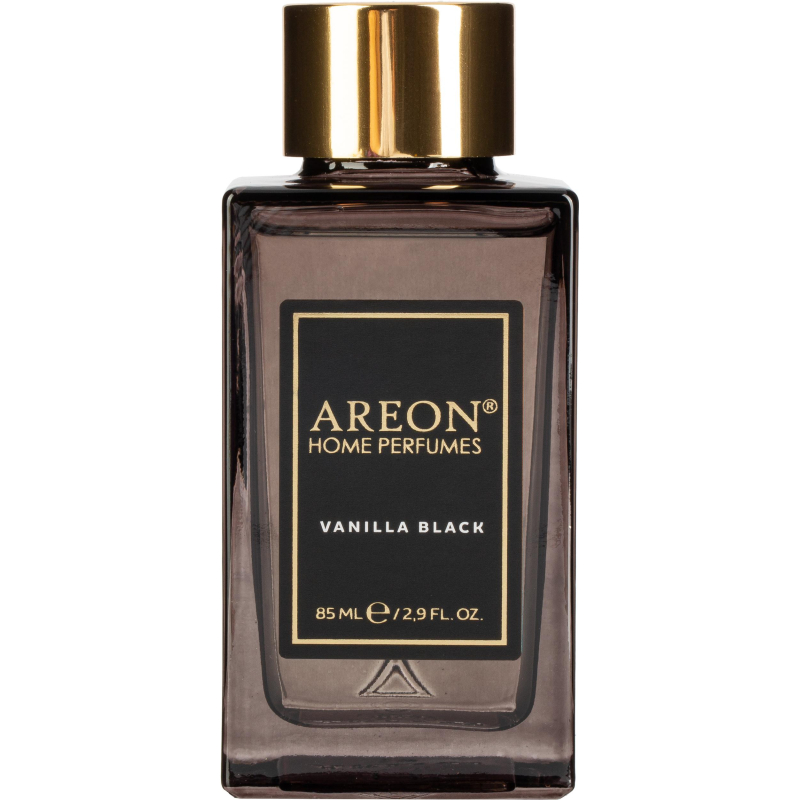 Аромадиффузор AREON STICKS PREMIUM 85 ml. Ванила Блэк - фото 7