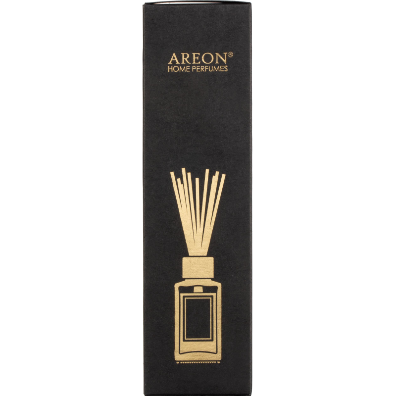 Аромадиффузор AREON STICKS PREMIUM 85 ml. Ванила Блэк - фото 8