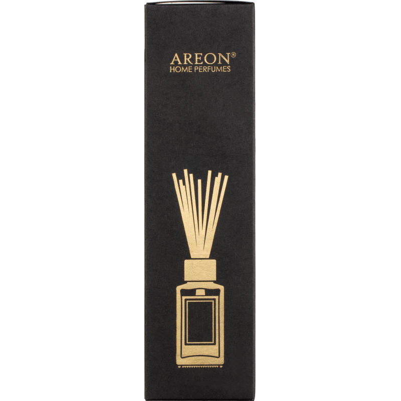 Аромадиффузор AREON STICKS PREMIUM 85 ml. Голд Амбер - фото 8
