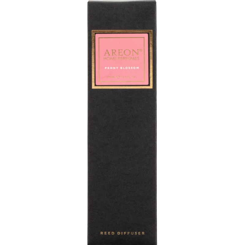 Аромадиффузор AREON STICKS PREMIUM 85 ml. Пеони Блоссом - фото 5
