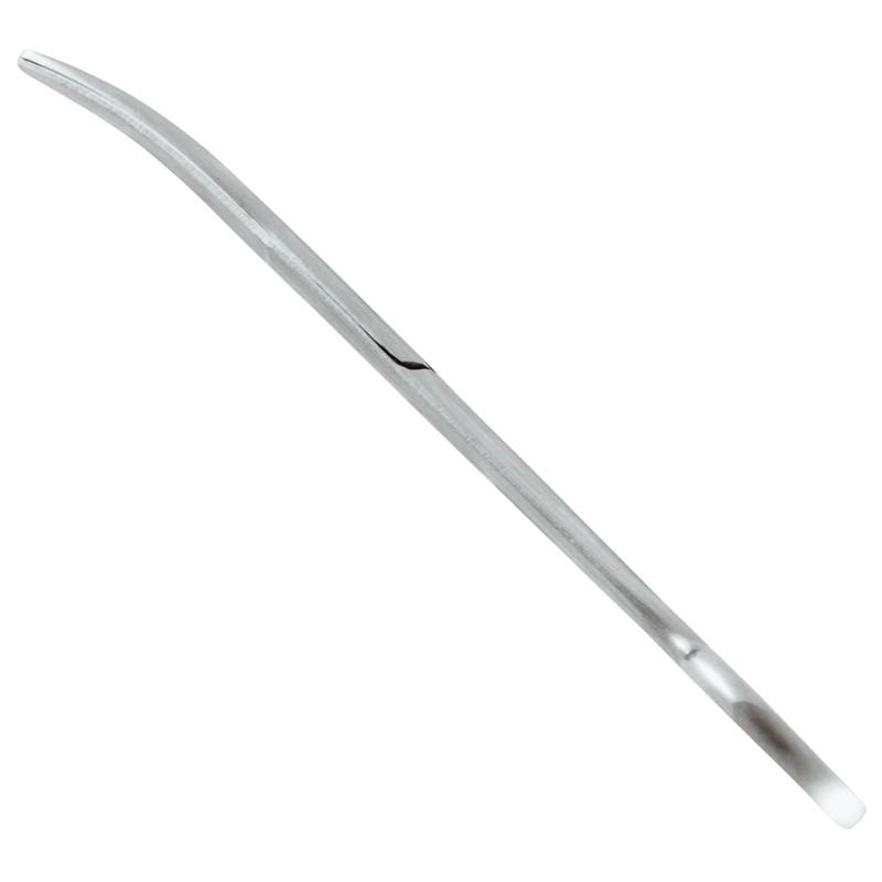 Ножницы хирургические изогнутые, 150 мм, J-22-105 - фото 3