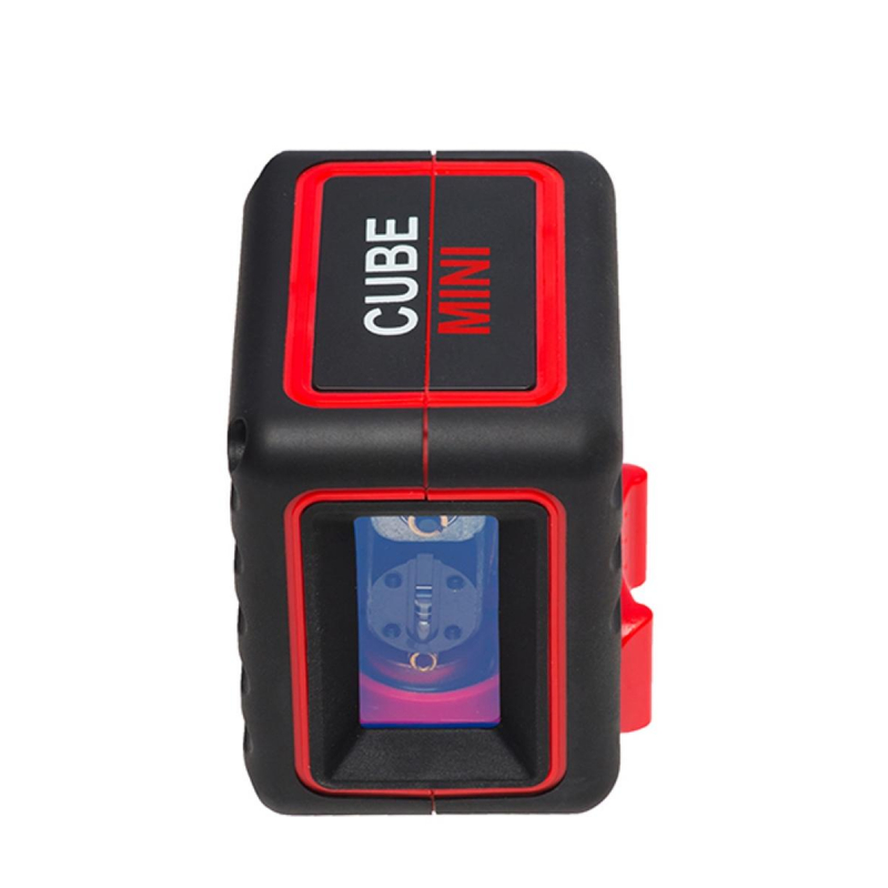 Уровень лазерный ADA CUBE MINI Professional Edition - фото 3