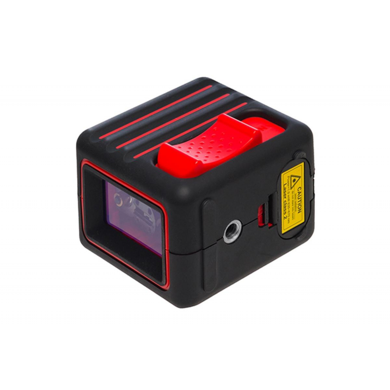 Уровень лазерный ADA CUBE MINI Professional Edition - фото 4