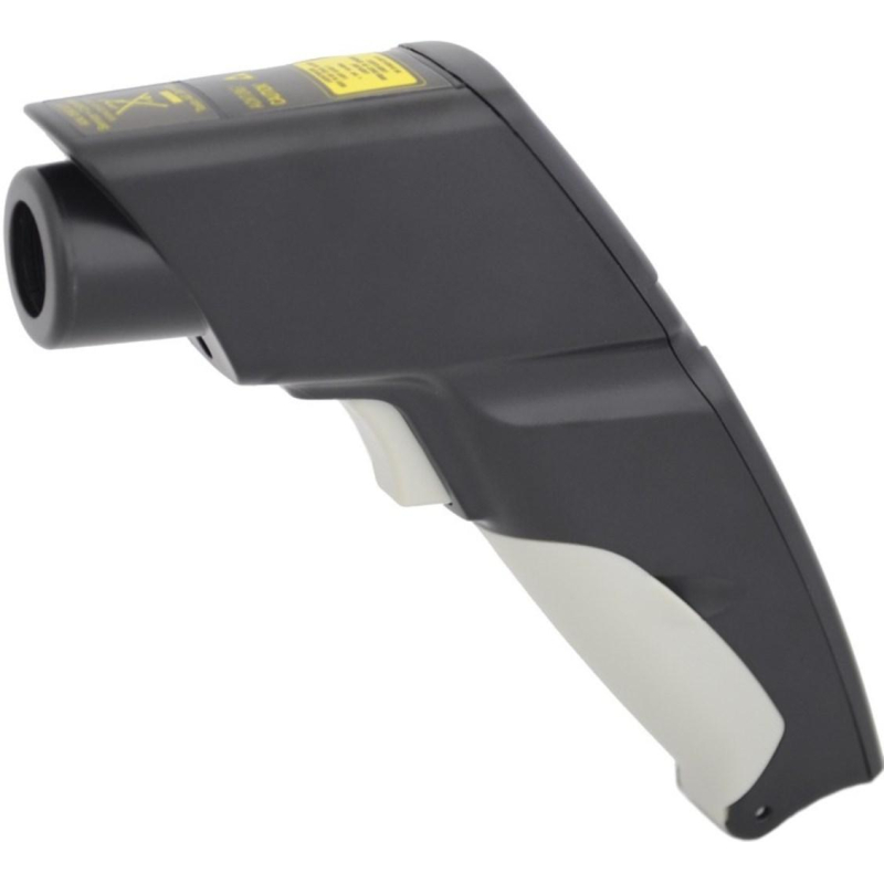 Термометр инфракрасный Testo 830-T1 (0560 8311) - фото 3