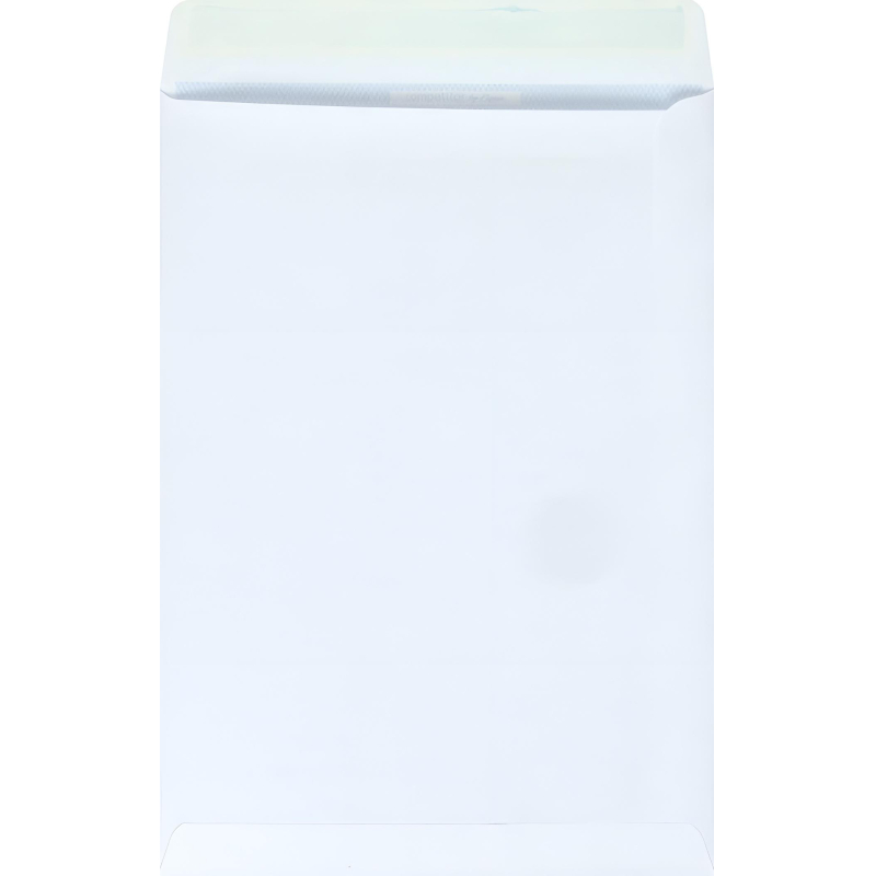 Пакет Белый B4стрип Businesspack250х353 120г 200шт/уп/5021 - фото 1