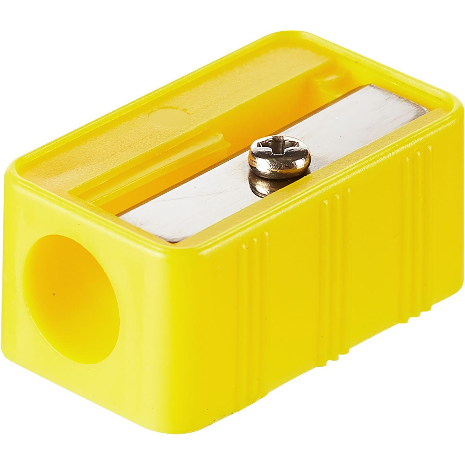 Карандаши цветные 12цв 3-гран,точилка Kores 93312.01 - фото 4