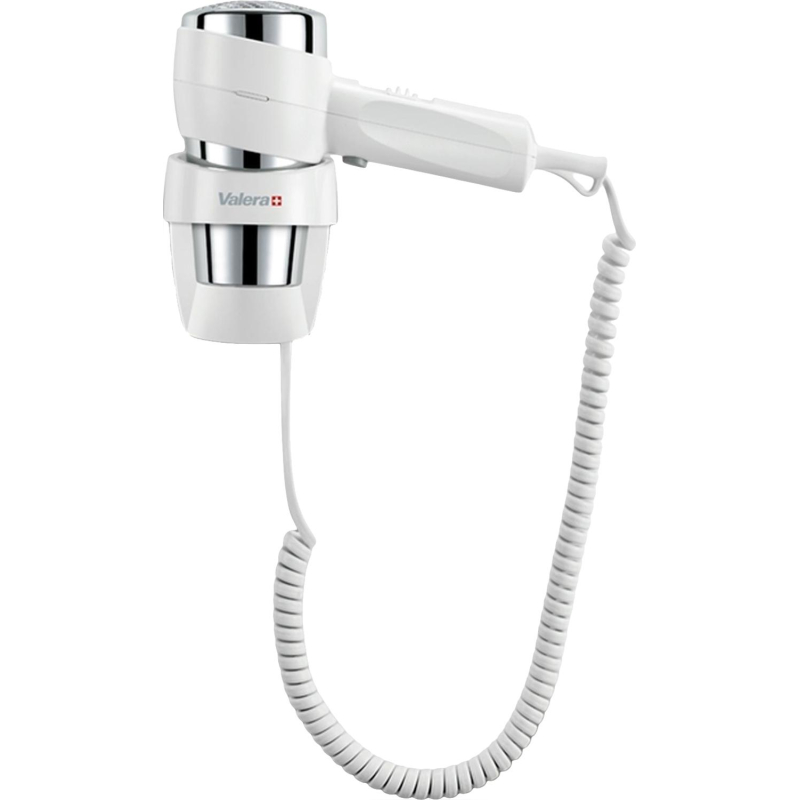 Фен настенный Valera Hospitality Action Super Plus 1600 (542.06/038A white) - фото 1