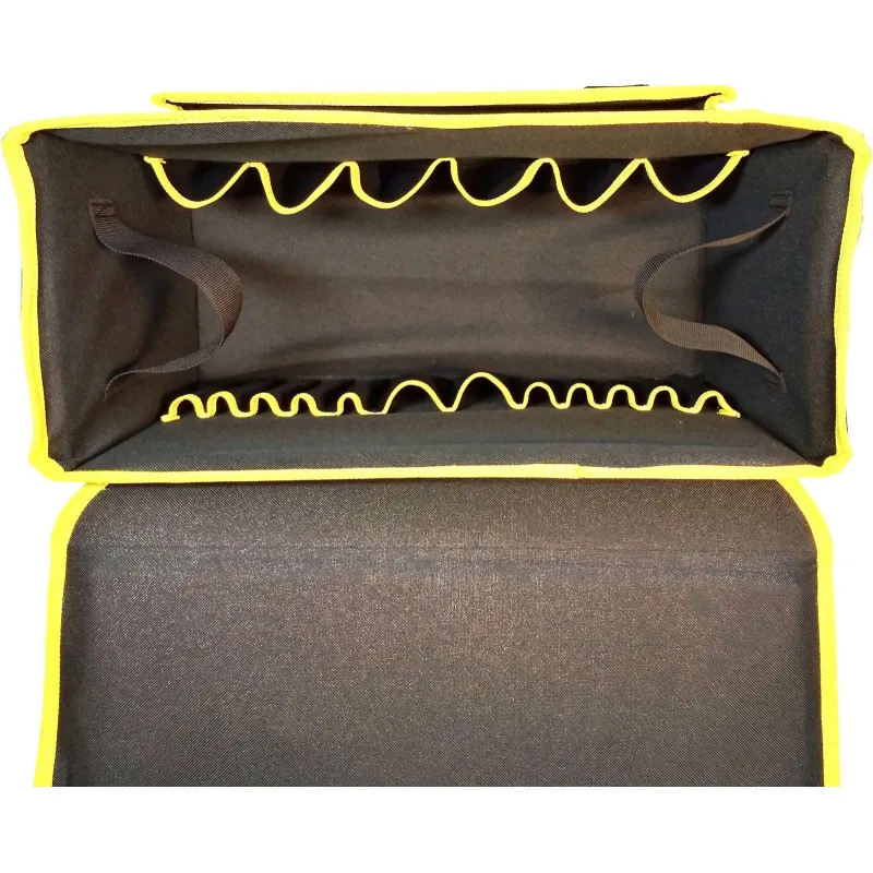 Сумка для инструментов 46x22x32 см ШТАНБЕРГ BERGER BG1192 - фото 2