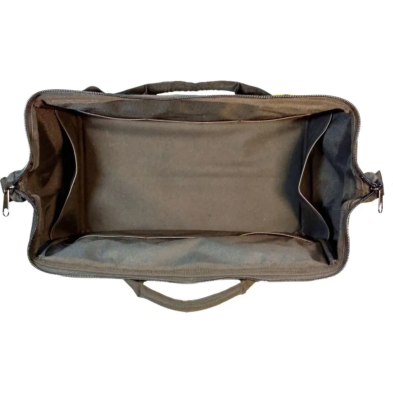 Сумка для инструментов 48x26x25 см МЮРИЦ BERGER BG1193 - фото 2