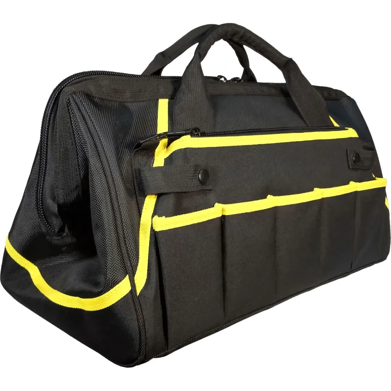 Сумка для инструментов 48x26x25 см МЮРИЦ BERGER BG1193 - фото 3
