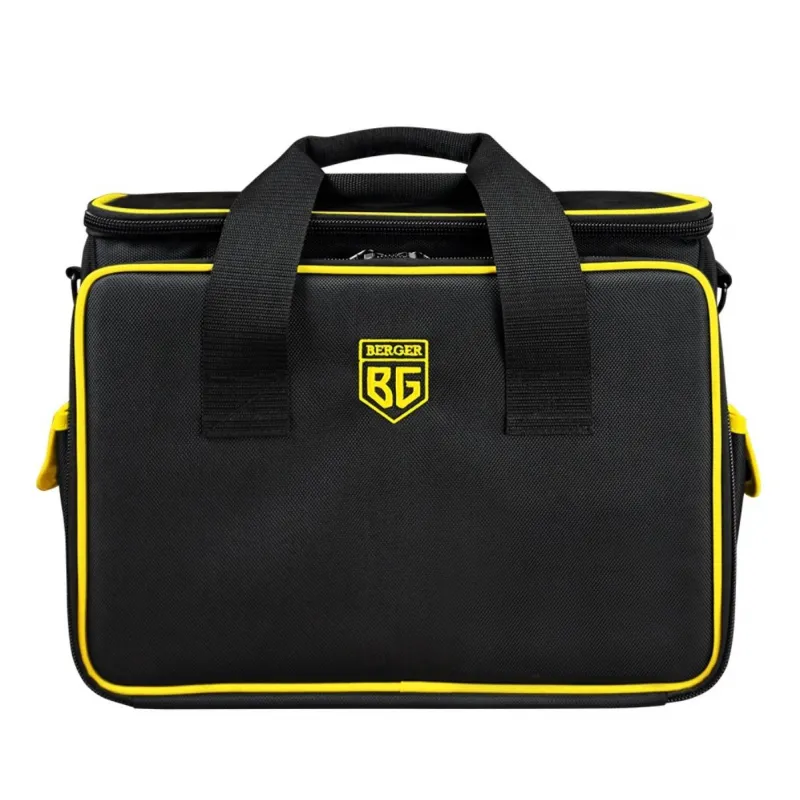 Сумка для инструментов 40x20x32 см БАУЭР BERGER BG1204 - фото 1