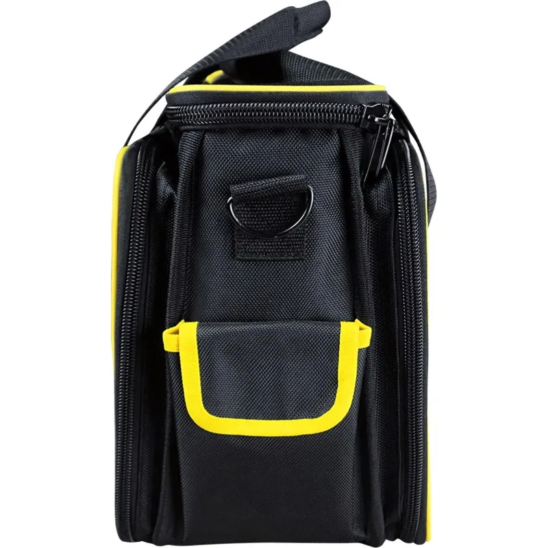 Сумка для инструментов 40x20x32 см БАУЭР BERGER BG1204 - фото 2