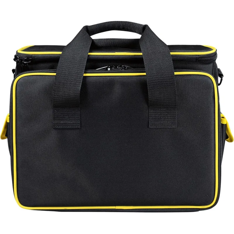 Сумка для инструментов 40x20x32 см БАУЭР BERGER BG1204 - фото 4