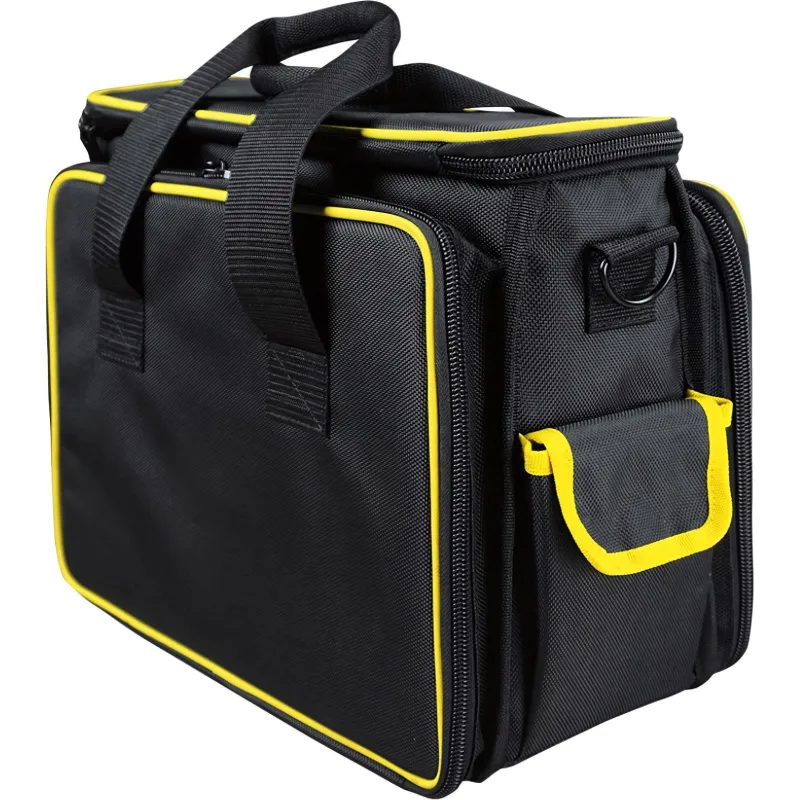 Сумка для инструментов 40x20x32 см БАУЭР BERGER BG1204 - фото 5