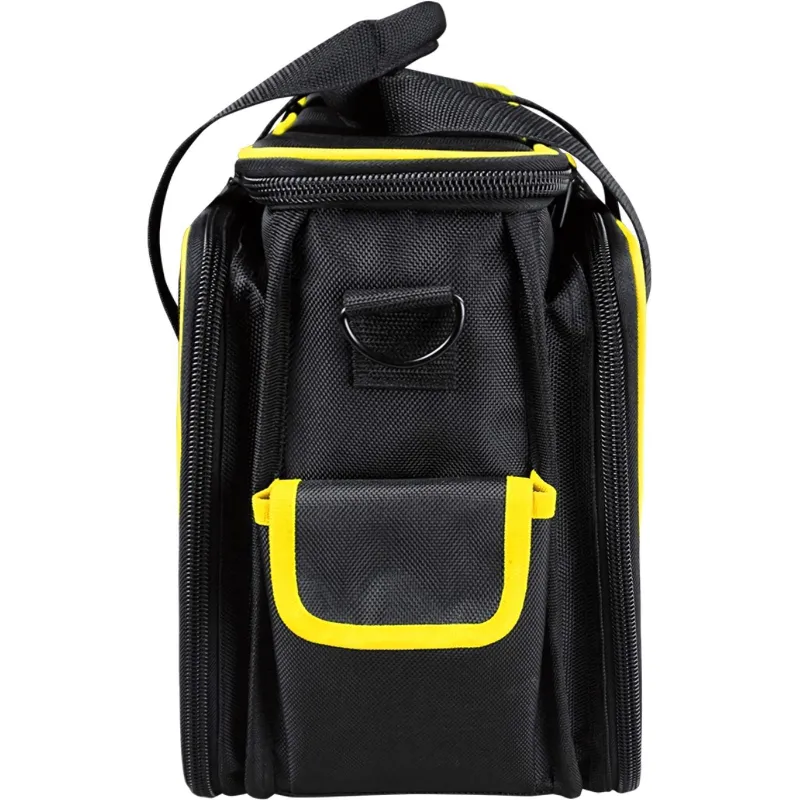 Сумка для инструментов 40x20x32 см БАУЭР BERGER BG1204 - фото 6