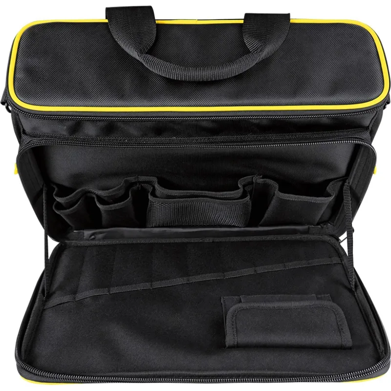 Сумка для инструментов 40x20x32 см БАУЭР BERGER BG1204 - фото 8