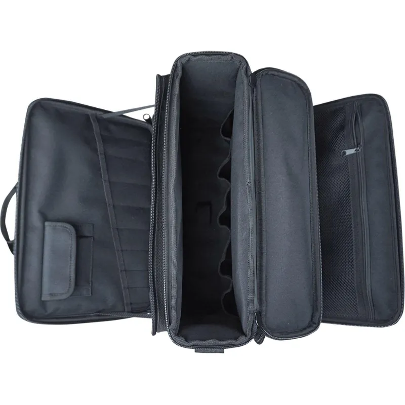 Сумка для инструментов 40x20x32 см БАУЭР BERGER BG1204 - фото 10