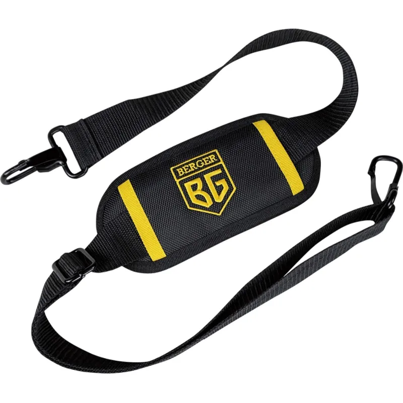 Сумка для инструментов 40x20x32 см БАУЭР BERGER BG1204 - фото 11