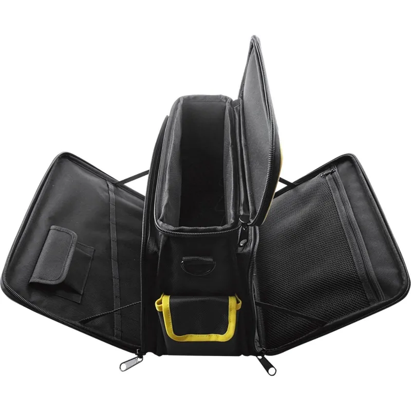 Сумка для инструментов 40x20x32 см БАУЭР BERGER BG1204 - фото 12