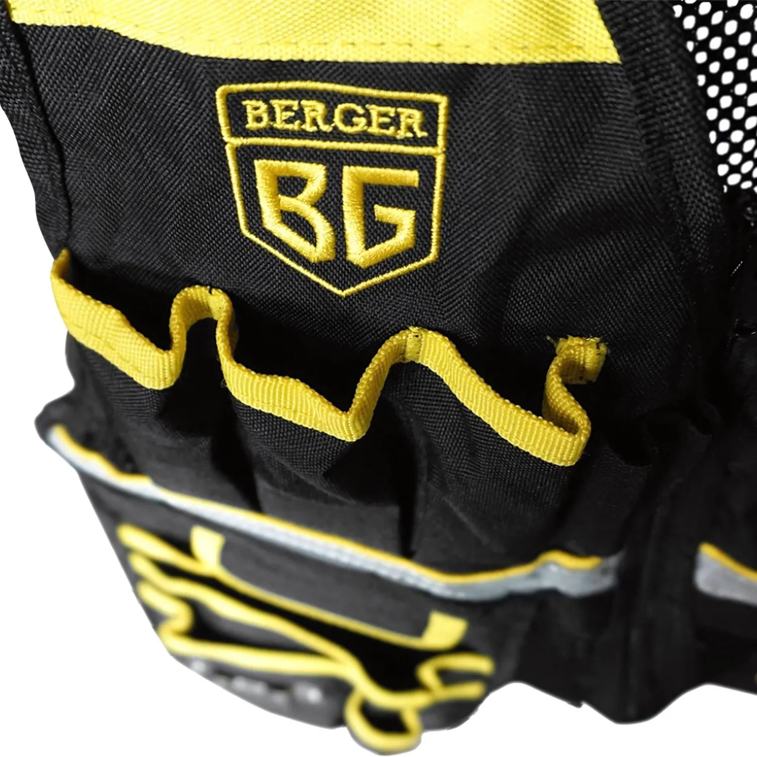 Жилет для инструмента ДИКЗЕ BERGER BG1209 - фото 3