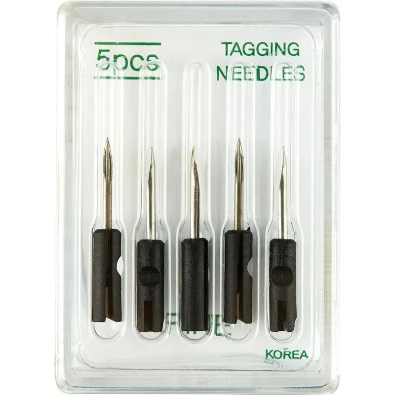 Игла для маркиратора ARROW-9S (standart R), в пласт.держателе NZ204P,5шт/уп - фото 1