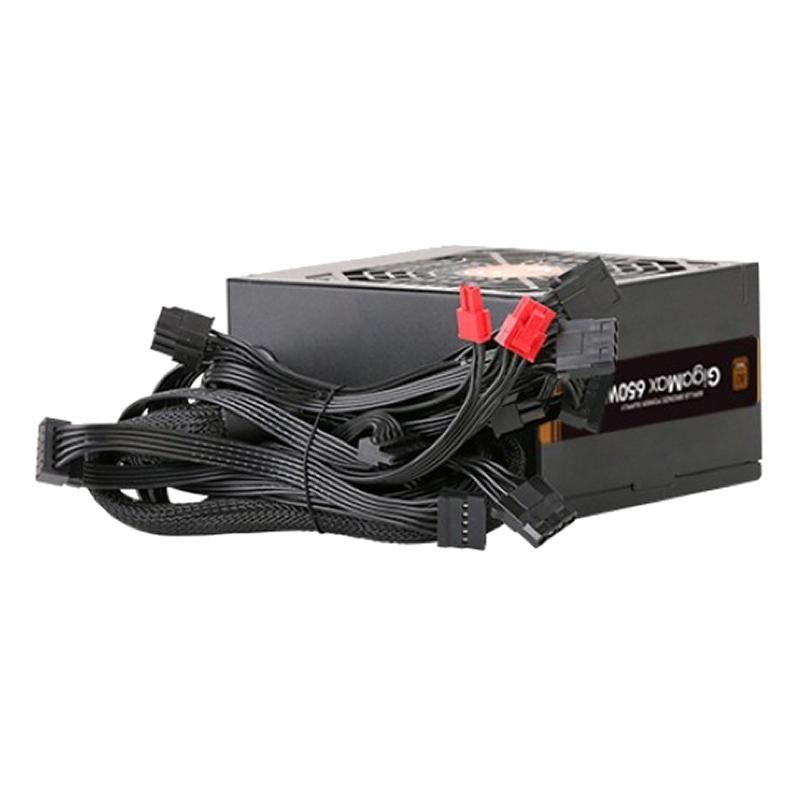 Блок питания Zalman ZM650-GVII 650W 80+ Bronze - фото 3