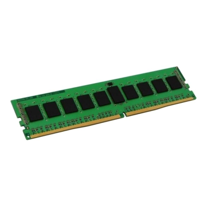 Модуль памяти Kingston DDR4 Dimm 8Gb 2666MHz KVR26N19S6/8 RTL CL19 - фото 1