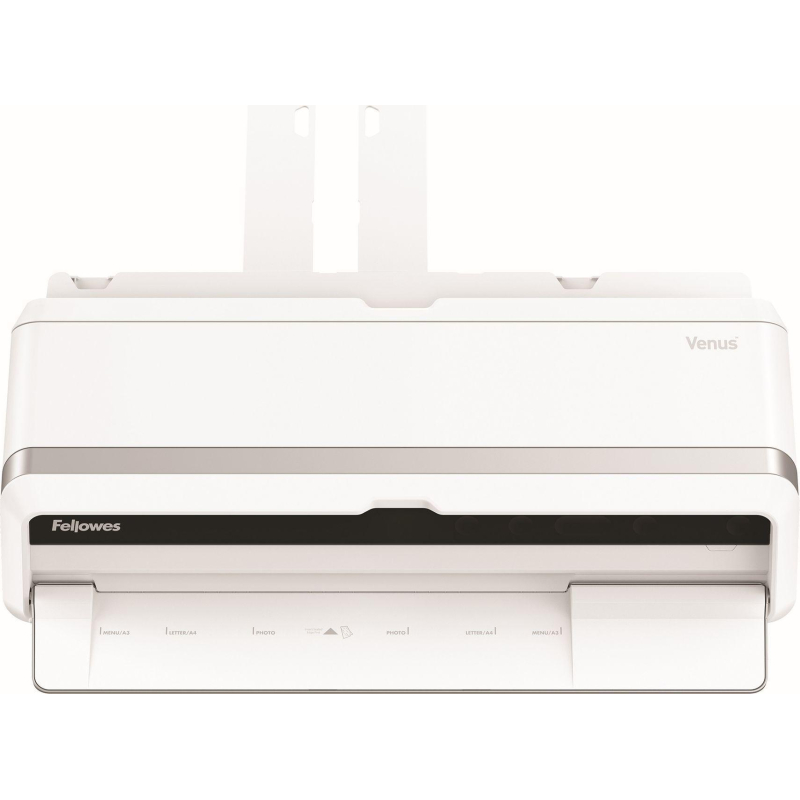 Ламинатор Fellowes Venus A3, 80-250 мкм - фото 6