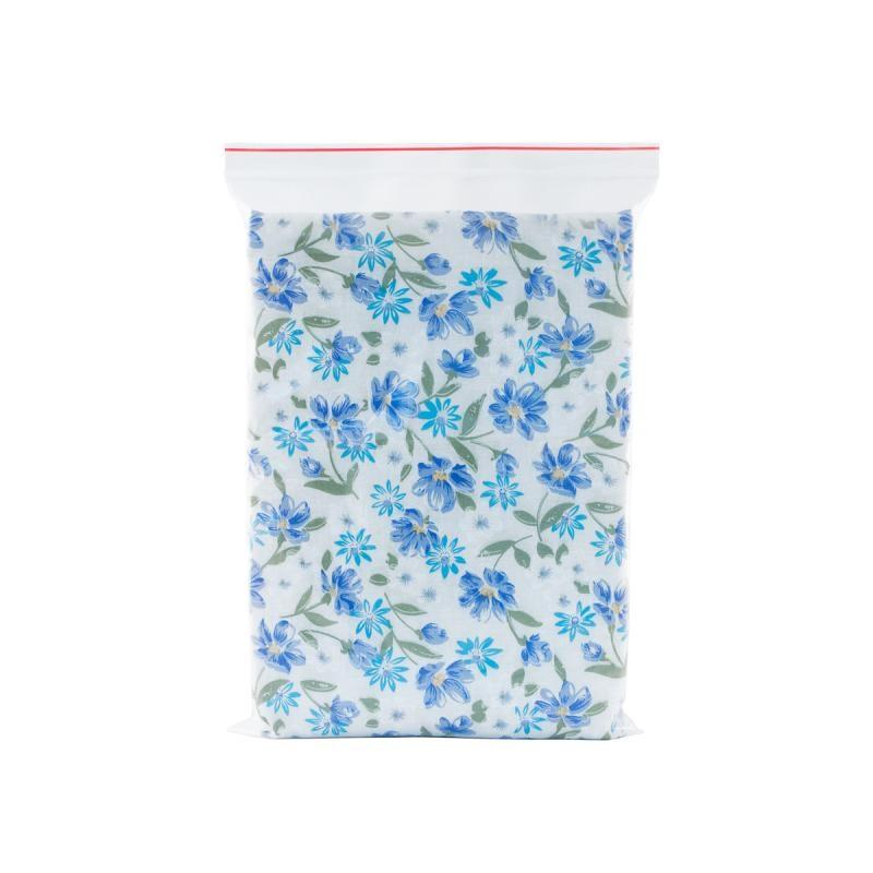 Пакет с замком (Zip Lock) 4 х 6 см, 32 мкм, 1000 шт/уп эконом - фото 4