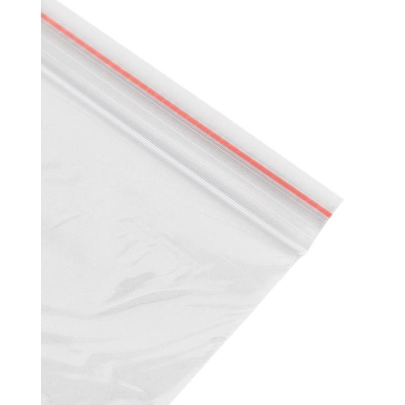Пакет с замком (Zip Lock) 5 х 7 см, 32 мкм, 1000 шт/уп эконом - фото 3