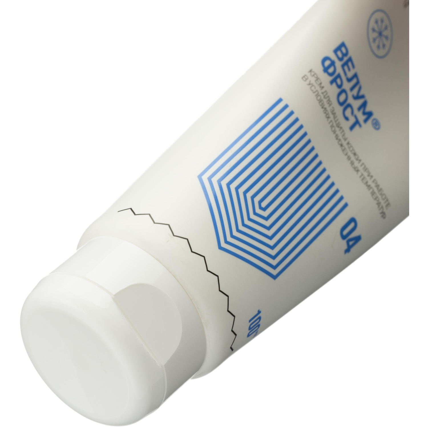 Крем защитный, 100 мл, АРМАКОН "ВЕЛУМ ФРОСТ", от обморожений, неблагоприятных погодных условий, 1201 - фото 3