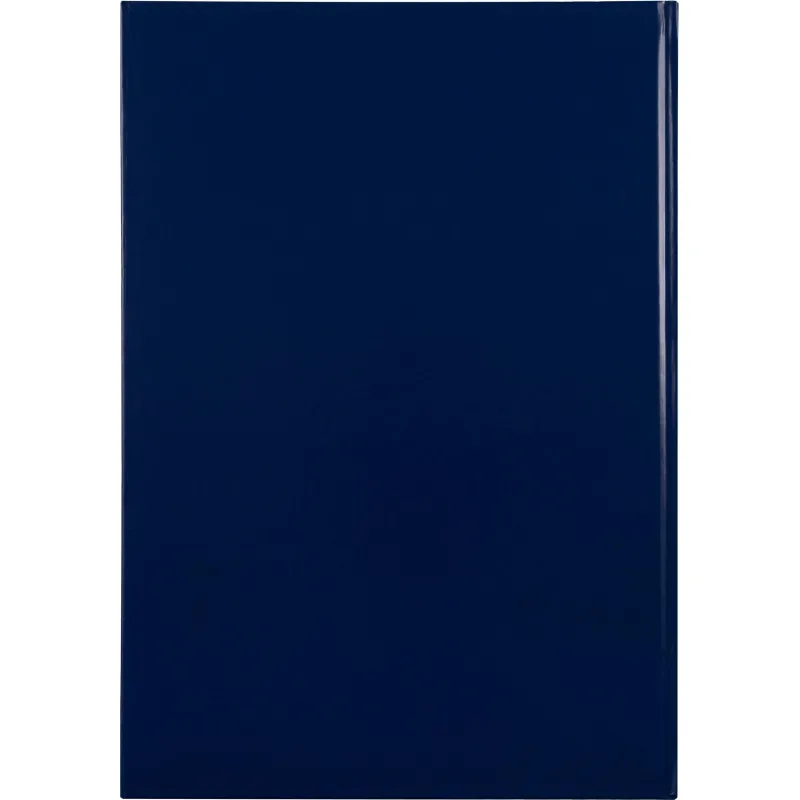 Книга регистр. корреспонден. А4 96л. обл.бумвинил - фото 3