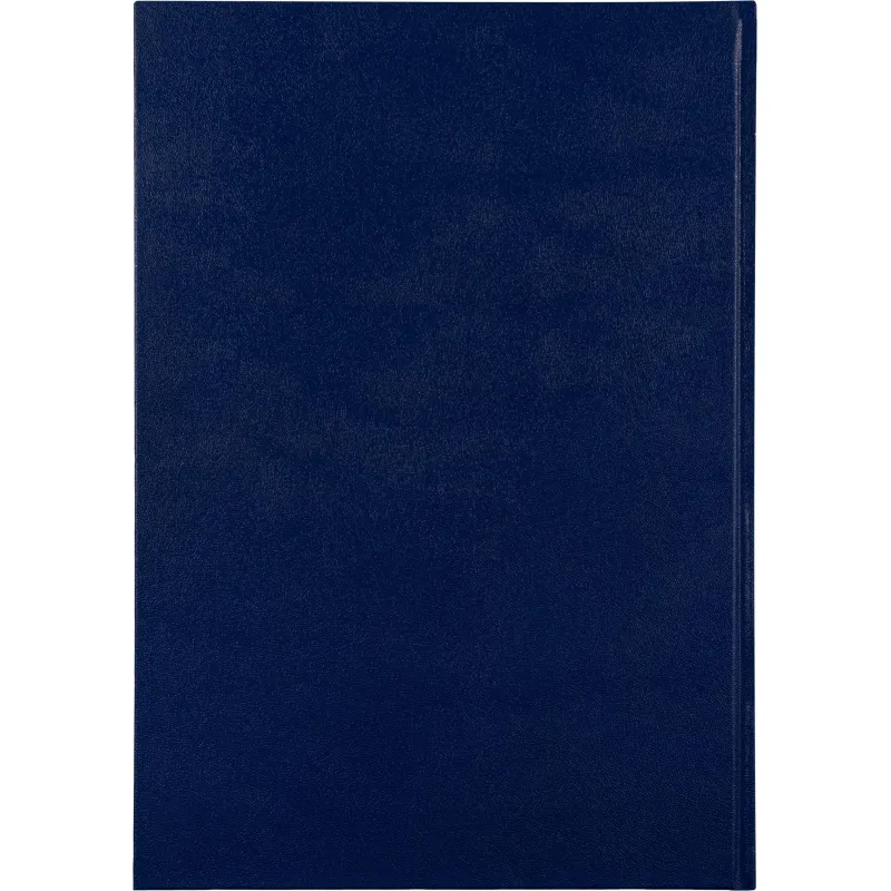 Книга регистр. посетителей А4 96л. обл.бумвинил - фото 2