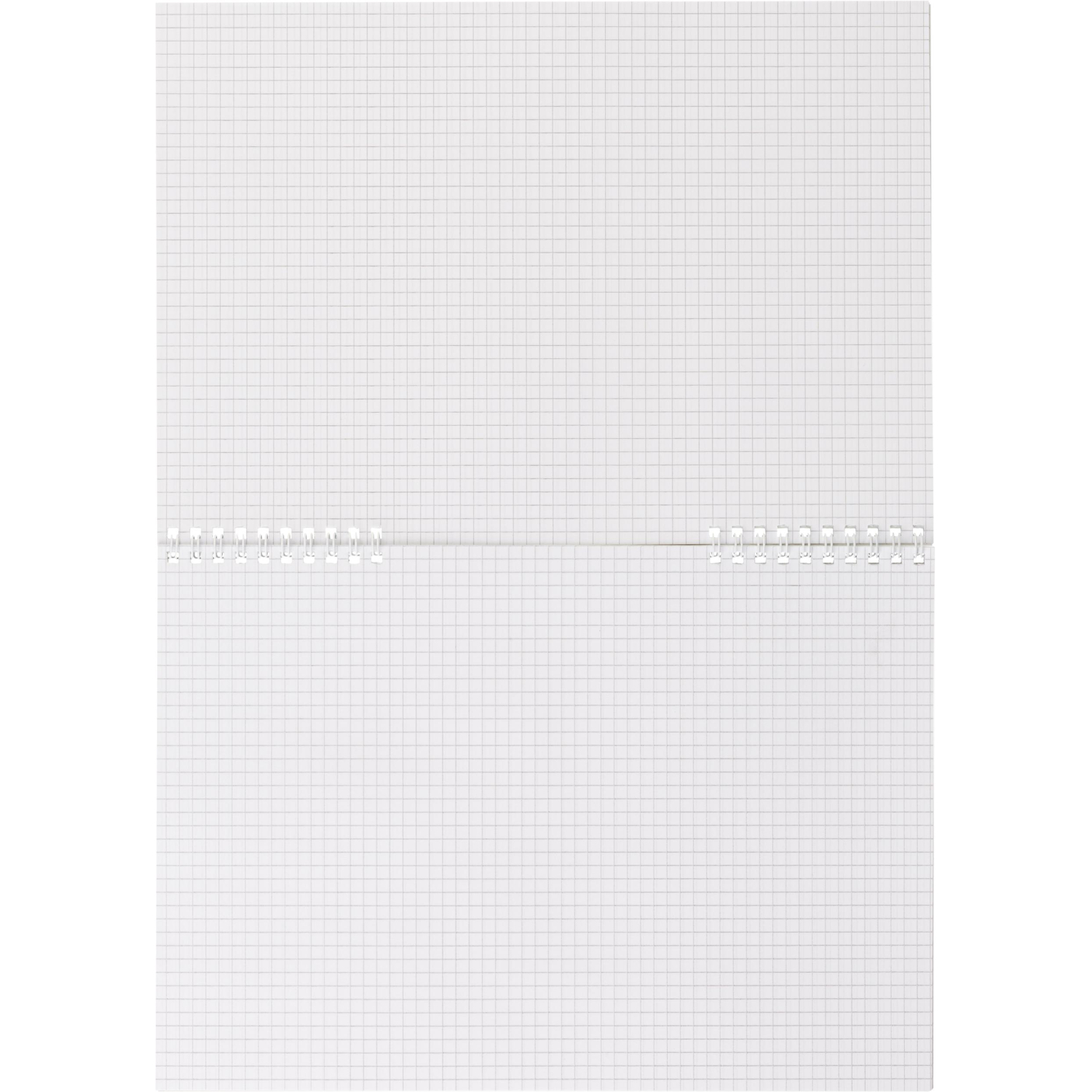 Тетрадь общая 48л,клет,А4,спир,обл.карт,Графо - фото 6