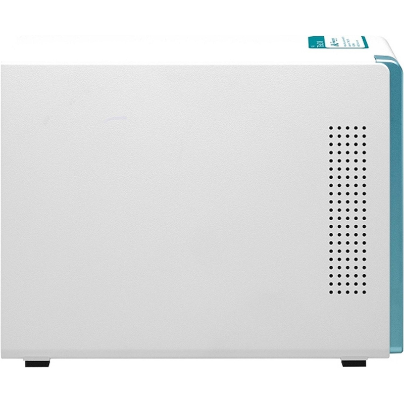 Сетевое хранилище QNAP TS-431K - фото 5