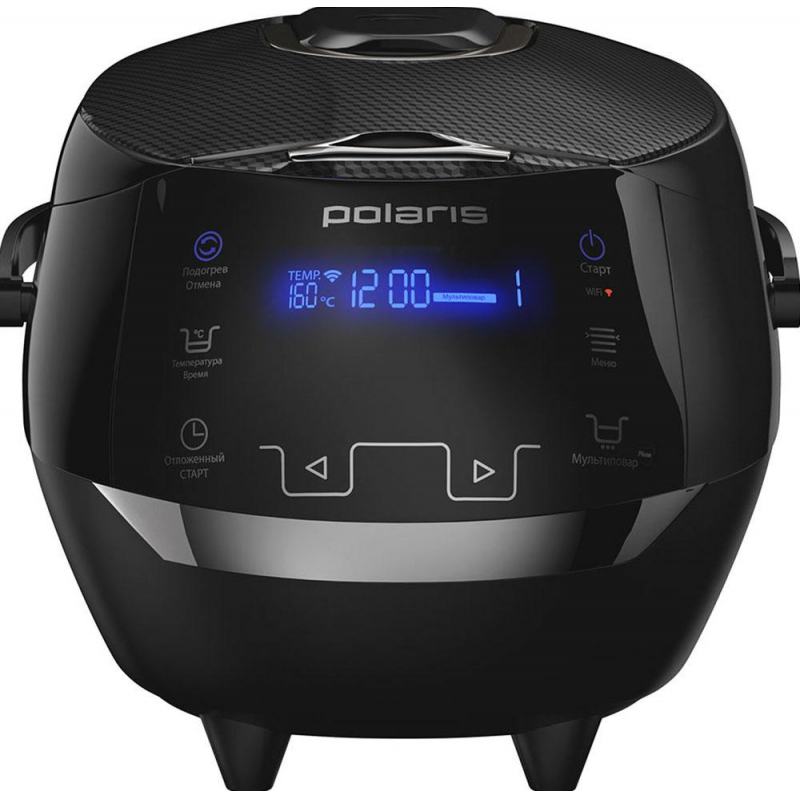 Мультиварка Polaris PMC 0526 IQ Home - фото 1