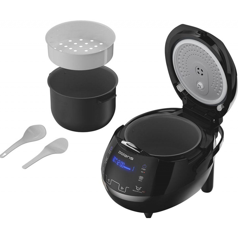 Мультиварка Polaris PMC 0526 IQ Home - фото 3