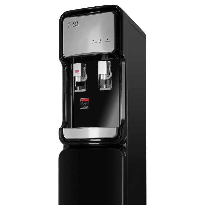 Пурифайер Ecotronic V11-U4L UV black  - фото 2