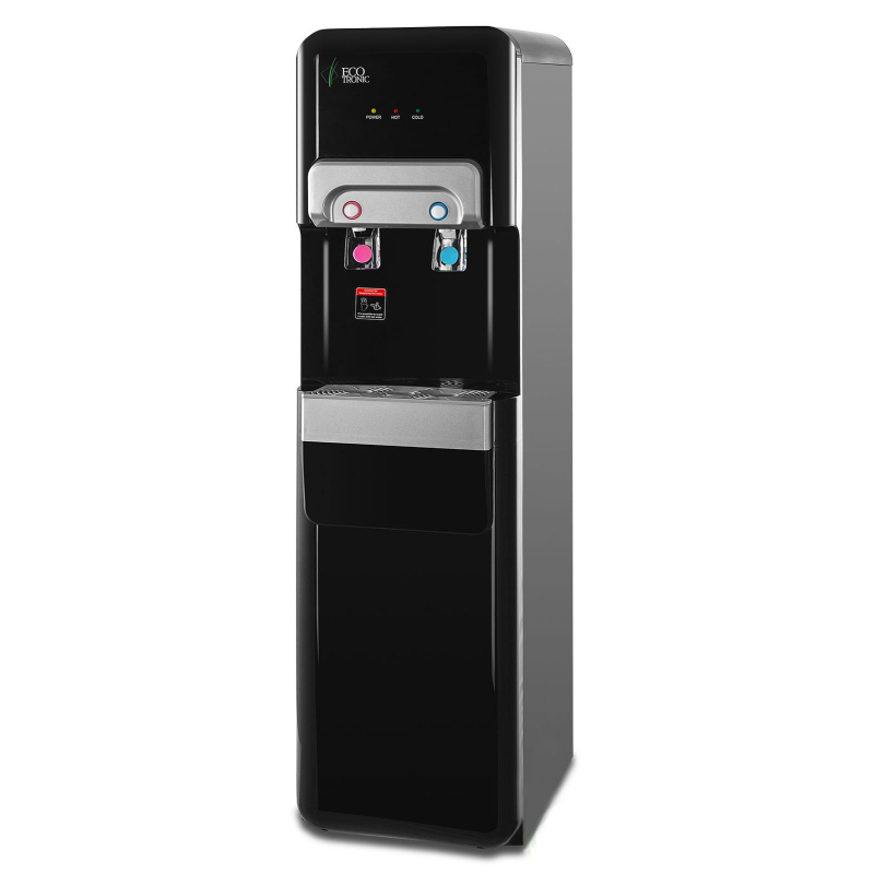 Пурифайер Ecotronic V10-U4L UV black  - фото 1
