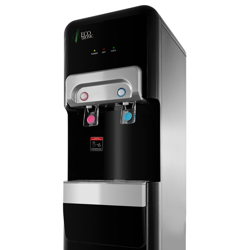 Пурифайер Ecotronic V10-U4L UV black  - фото 2