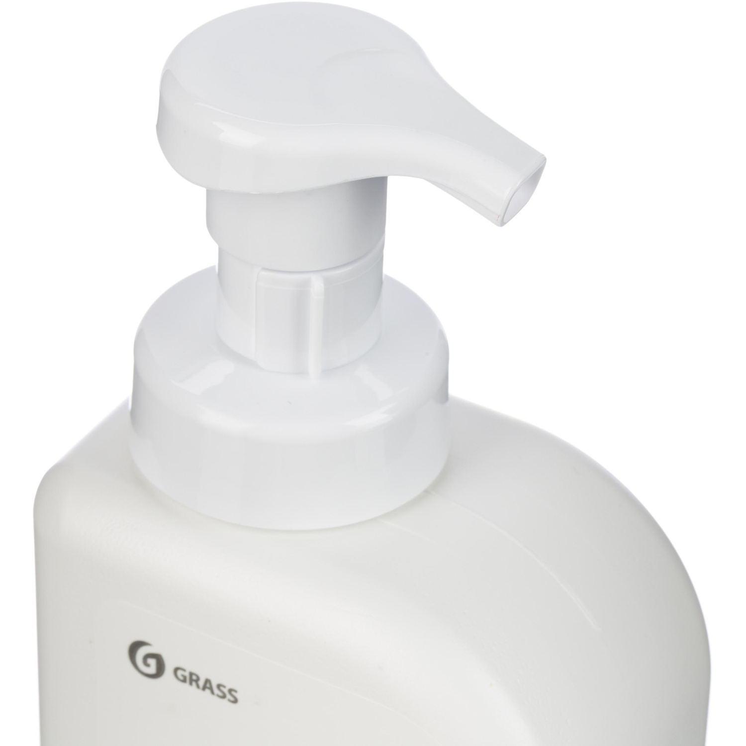 Средство для мытья посуды CRISPI 550мл пенка (посуда/овощи/фрукты) дозатор Средство для мытья посуды CRISPI 550мл пенка (посуда/овощи/фрукты) дозатор - фото 4