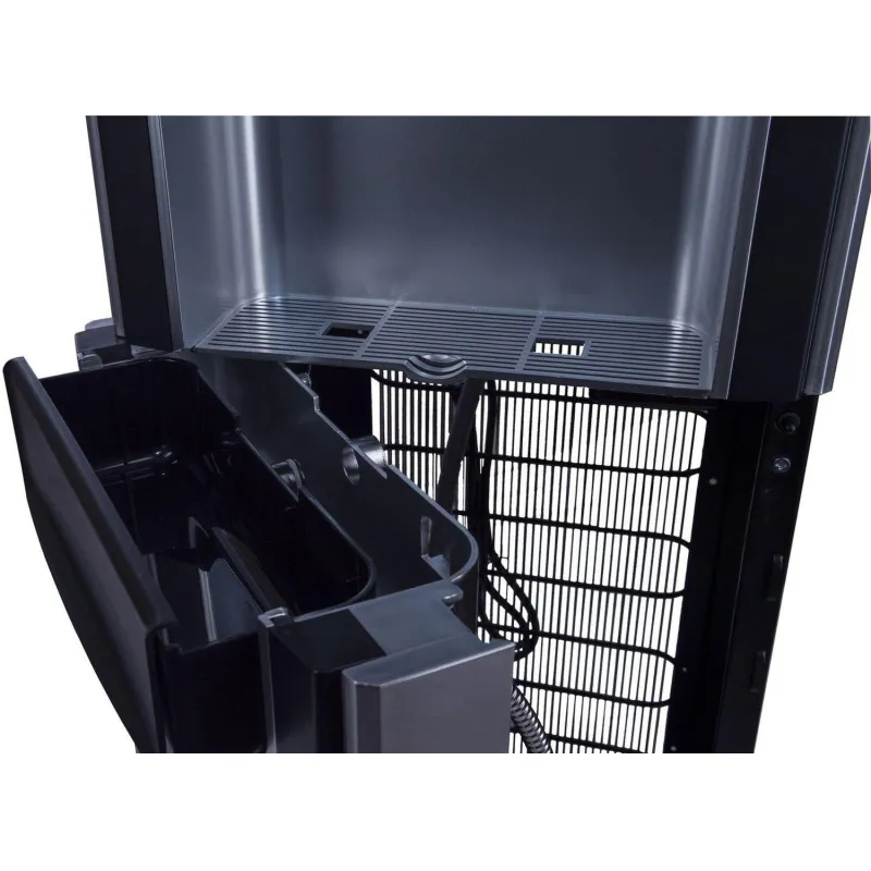 Кулер Ecotronic P5-LXPM black с нижней загрузкой - фото 4