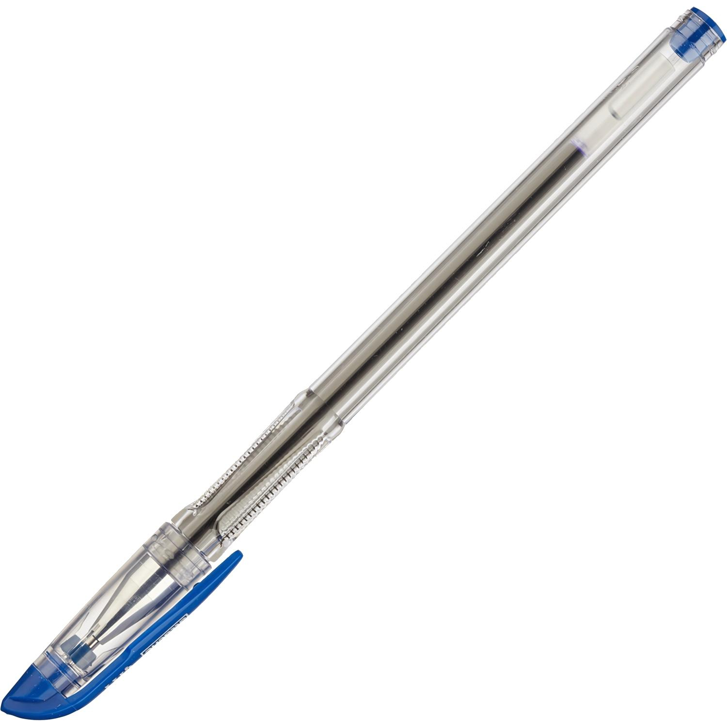 Набор гелевых ручек неавтомат. Attache City набор 4цв. Россия - фото 4