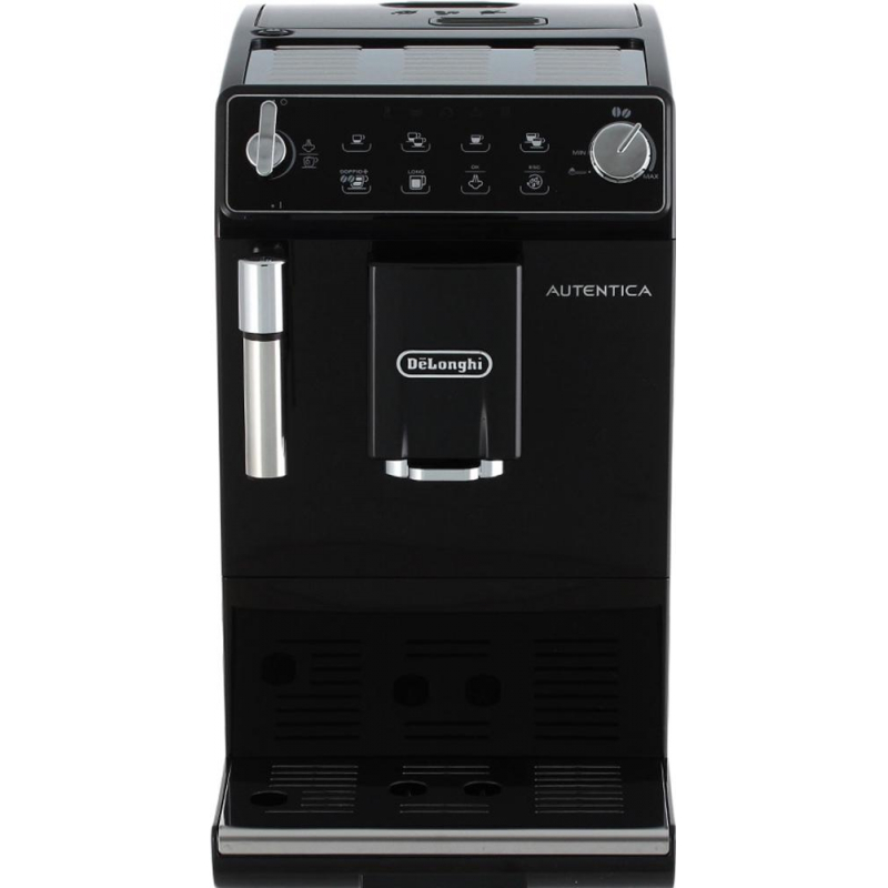Кофемашина De&#039;Longhi ETAM29.510.B - фото 1