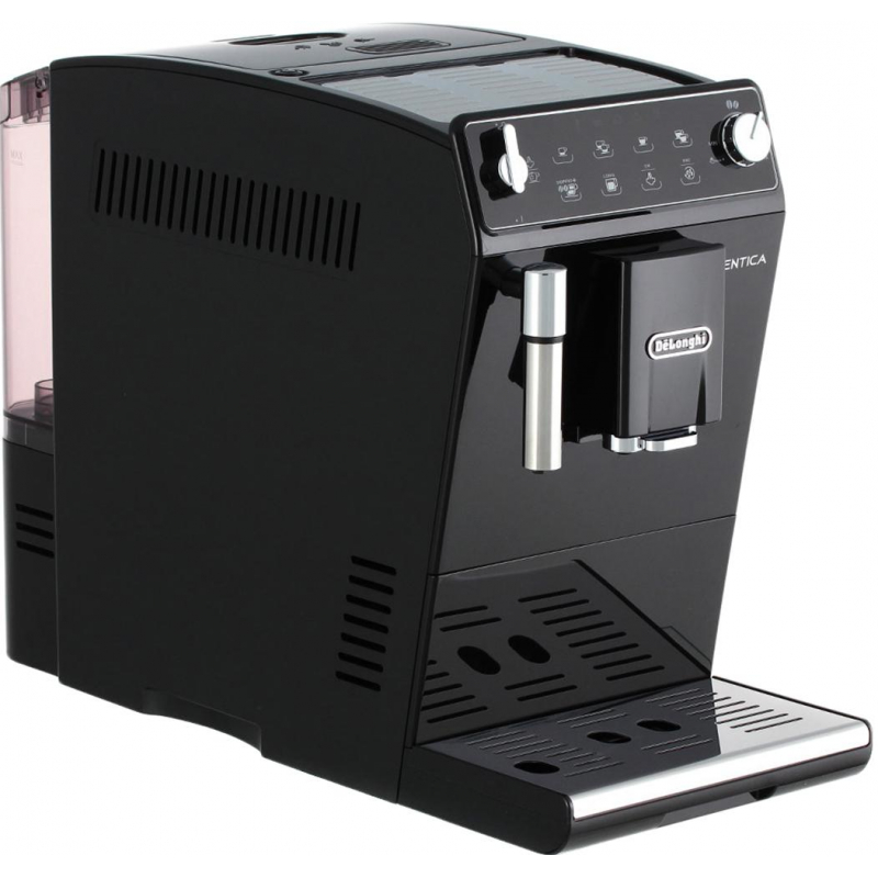 Кофемашина De&#039;Longhi ETAM29.510.B - фото 2