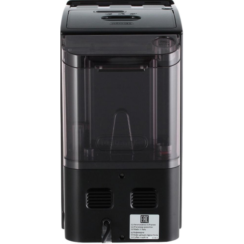 Кофемашина De&#039;Longhi ETAM29.510.B - фото 5
