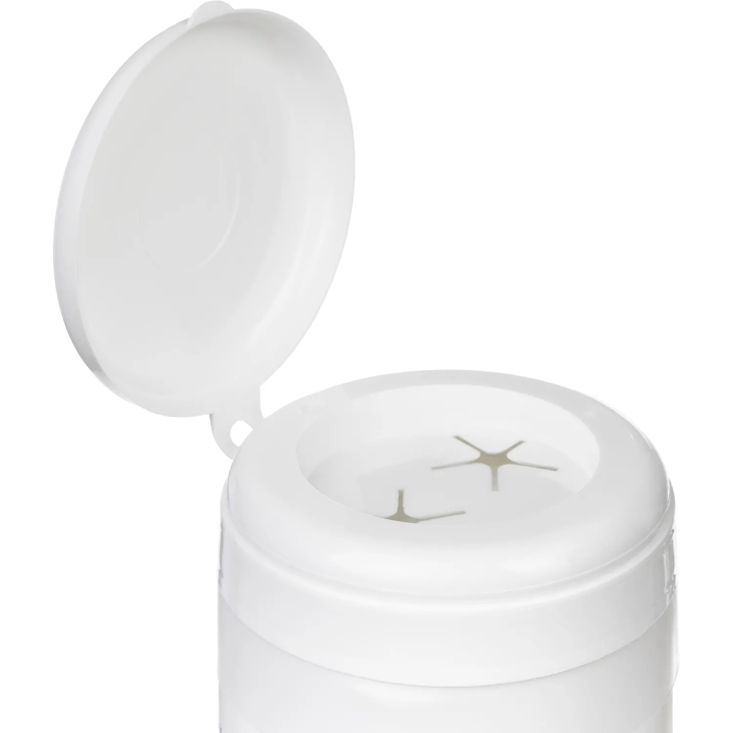 Салфетки универс Luscan, туба, вл+вл, 50+50 шт,13х17 - фото 2