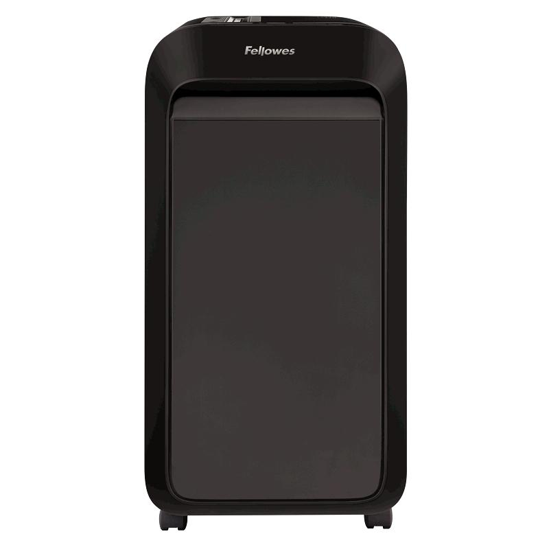 Шредер (уничтожитель) Fellowes LX220, 4ур.секр. 4х12 мм,20лист,30л - фото 2