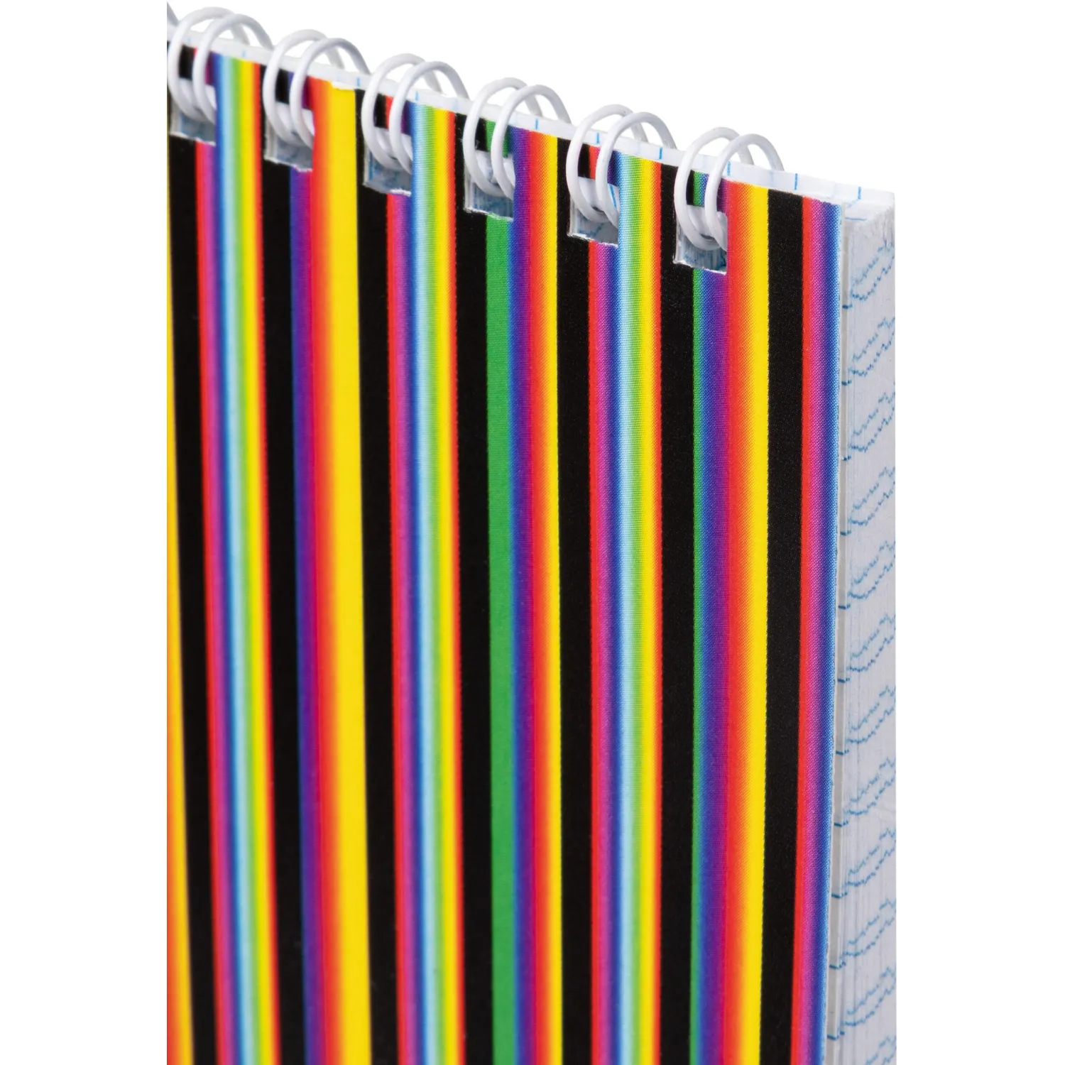 Блокнот ATTACHE спираль А5 40л. клетка офис 40шт/уп. (БК) - фото 3